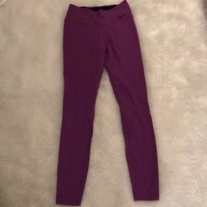 Nike Dri Fit leggings